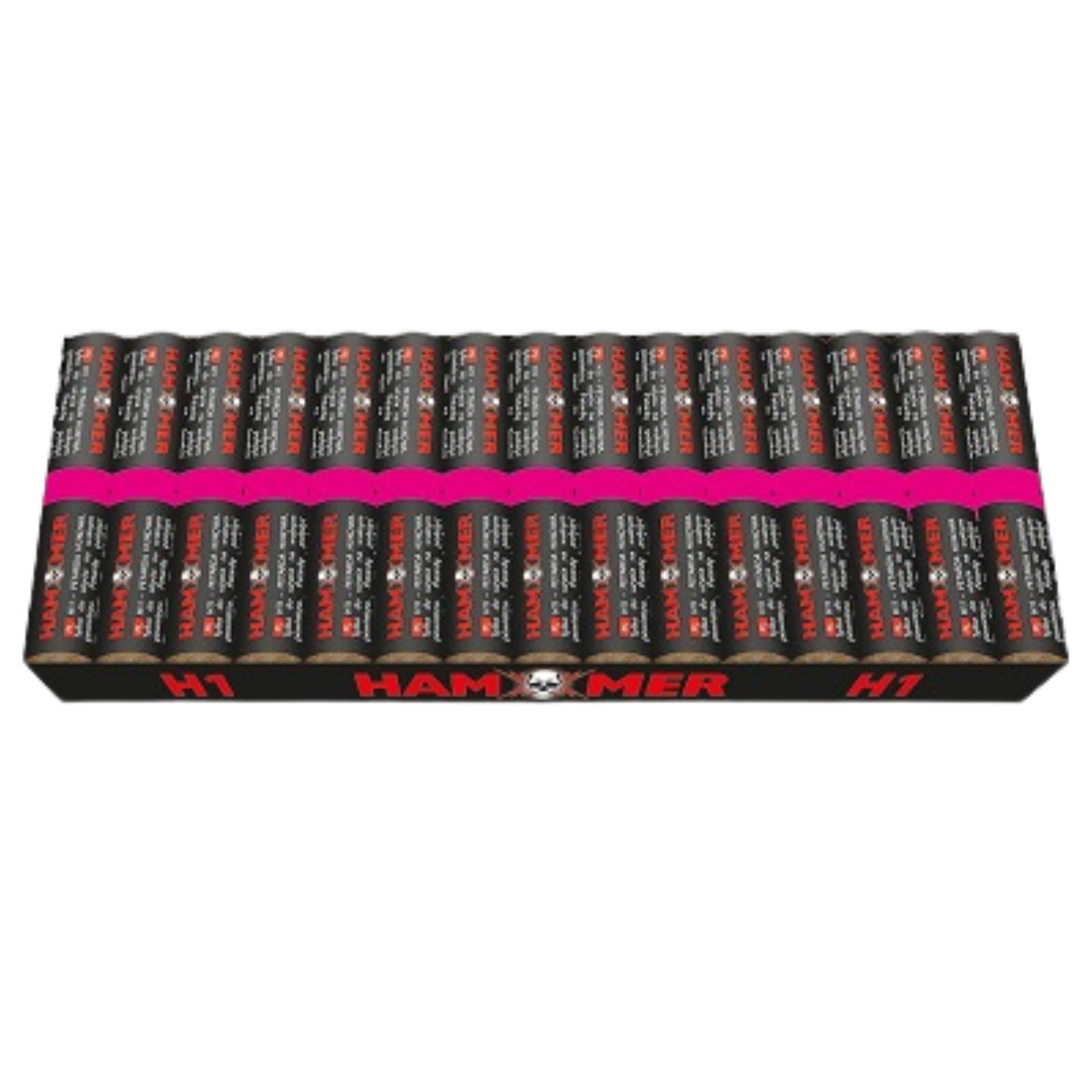 Hammer H1 30 buc