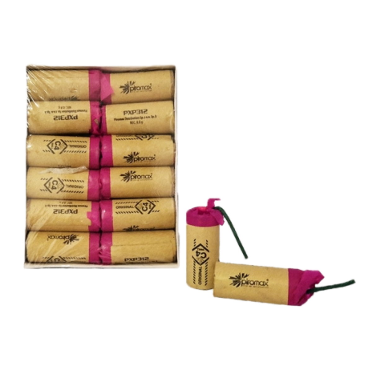 Petarda C4 small 12 buc