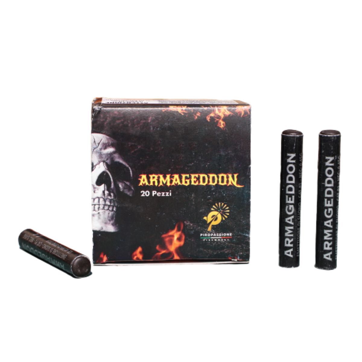 Armageddon 20 buc