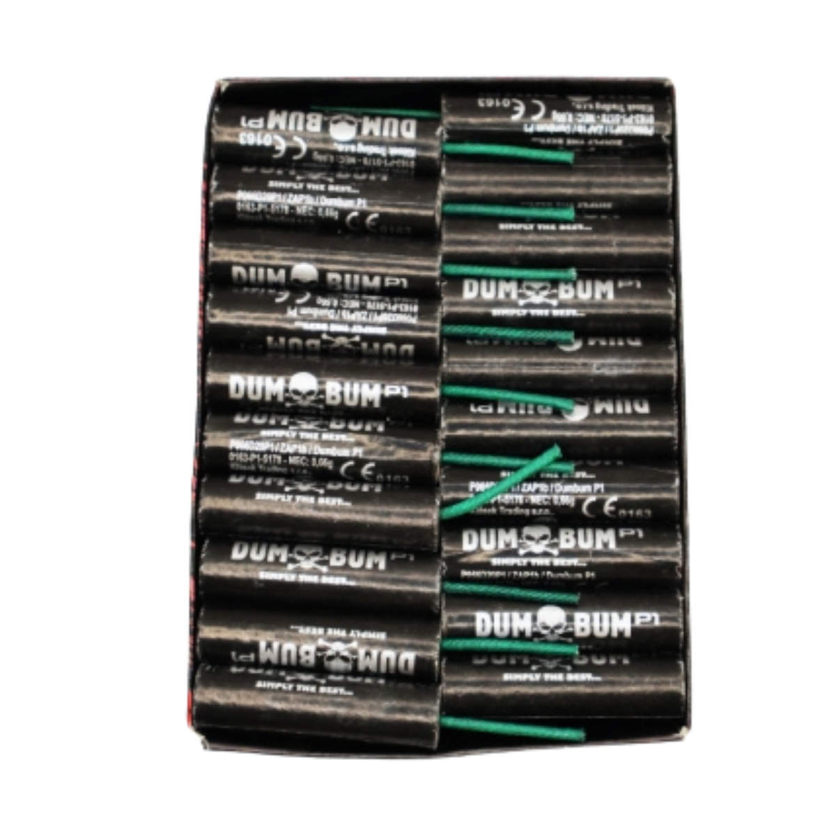 Dum Bum P1 20 buc