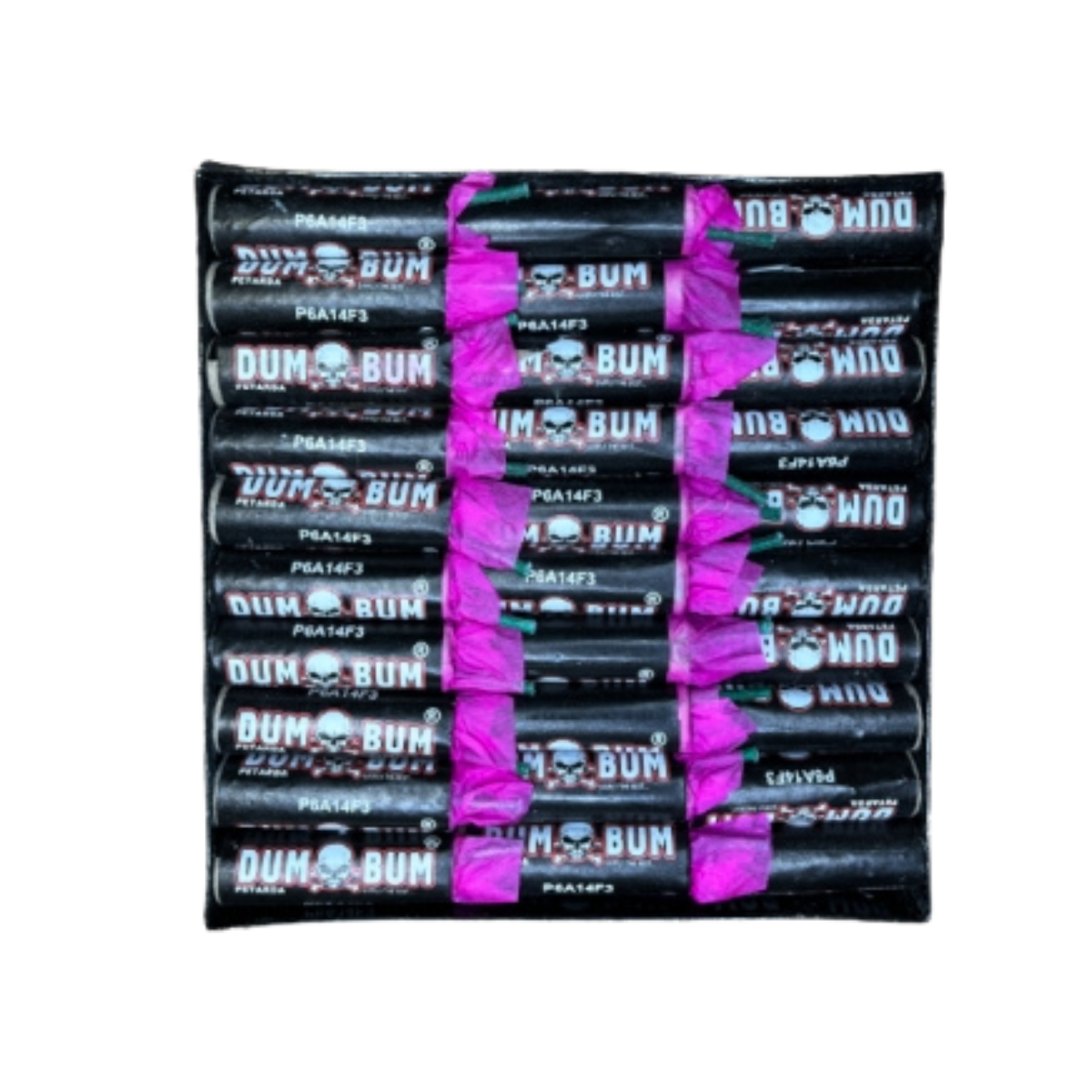 Dum Bum 30 buc F3