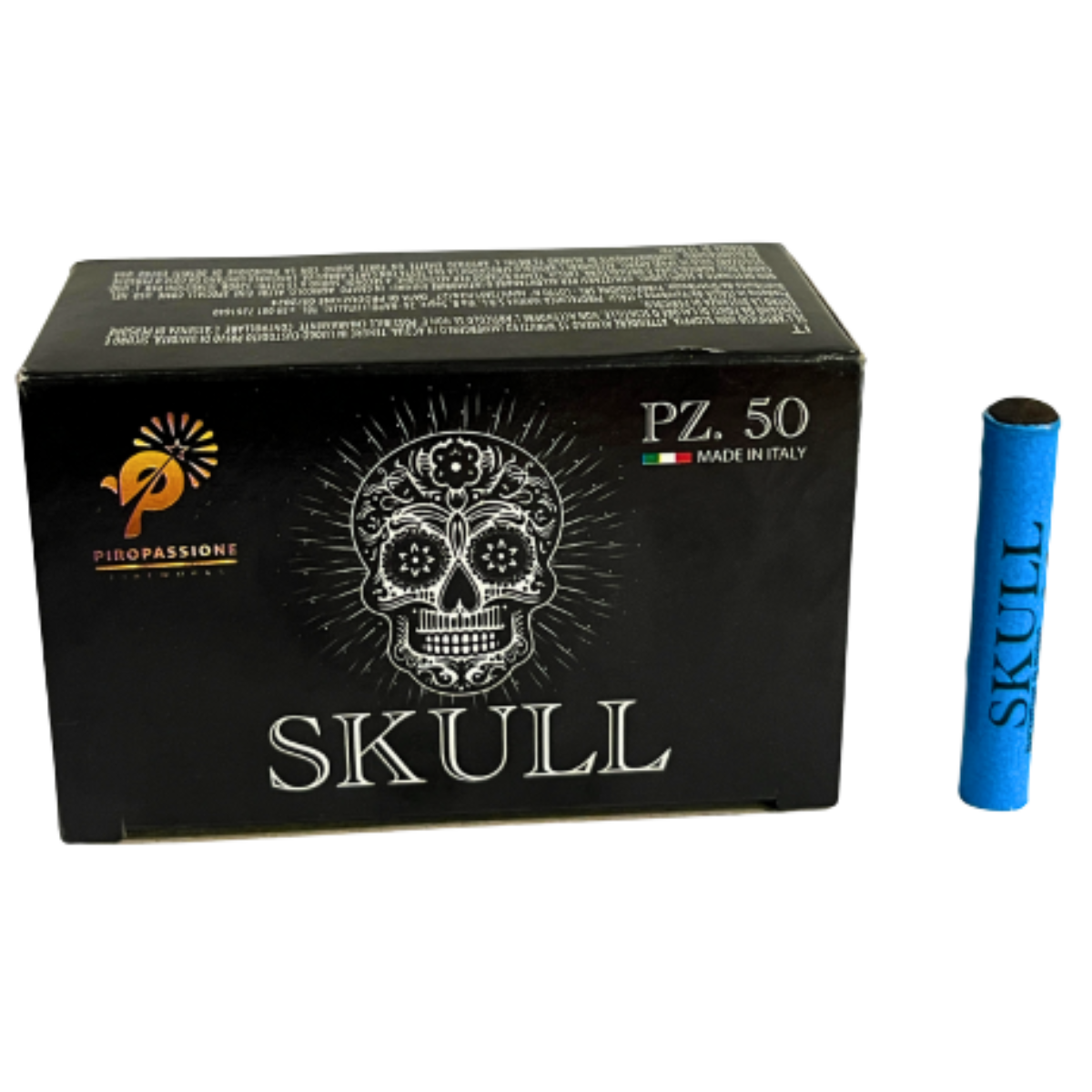 Skull 50 buc