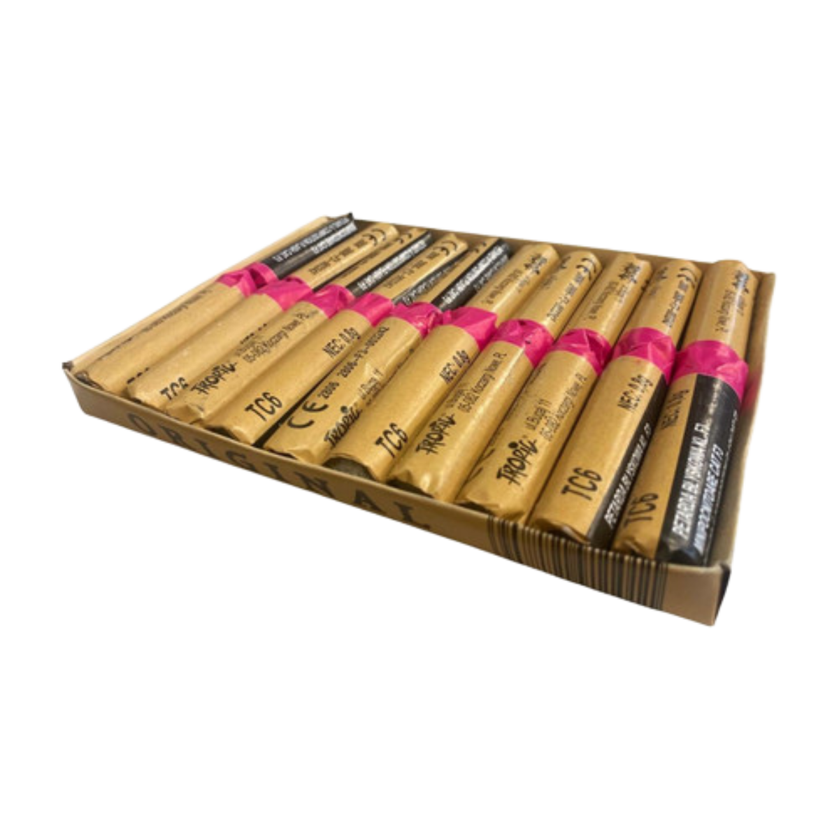 Original TC6 20 buc.