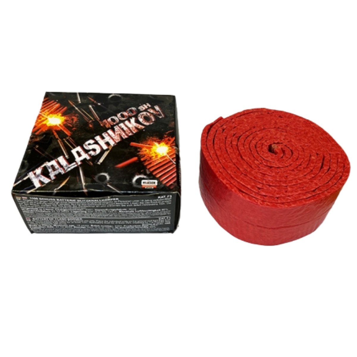 Covoraș pocnitor 1000 lovituri