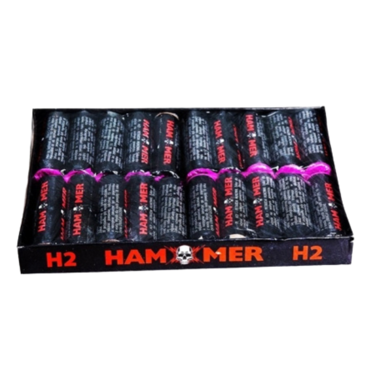 Hammer Pro H2 - 20 buc