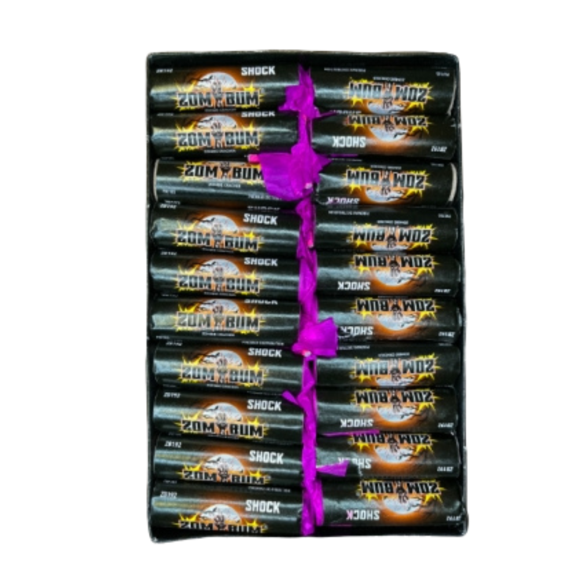 ZOM BUM SHOCK CRACKER 20 buc