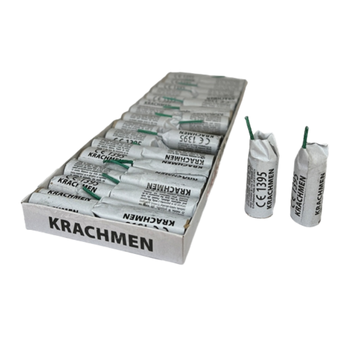 Krachmen Small H1 - 30 buc