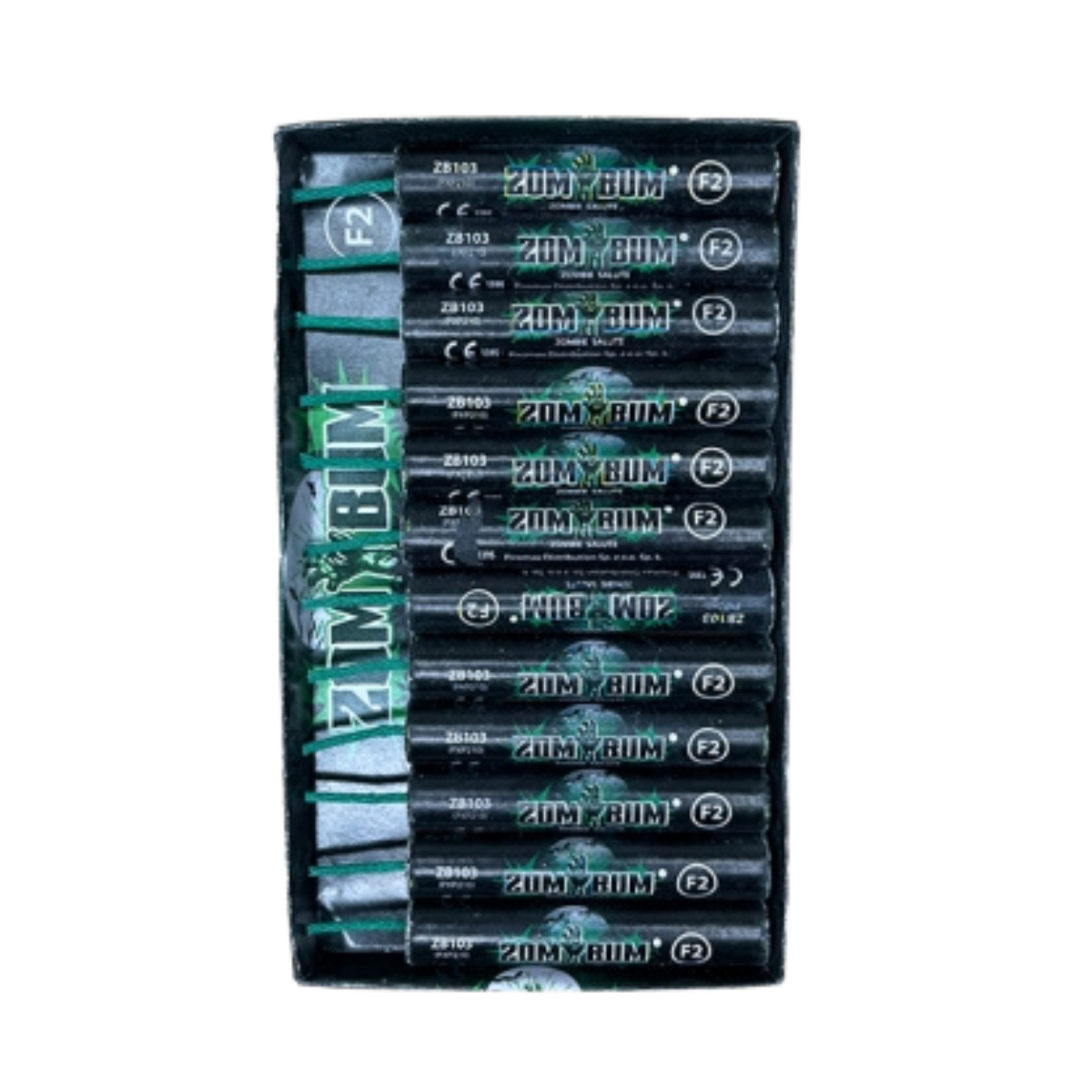 Zom Bum Original 12 buc