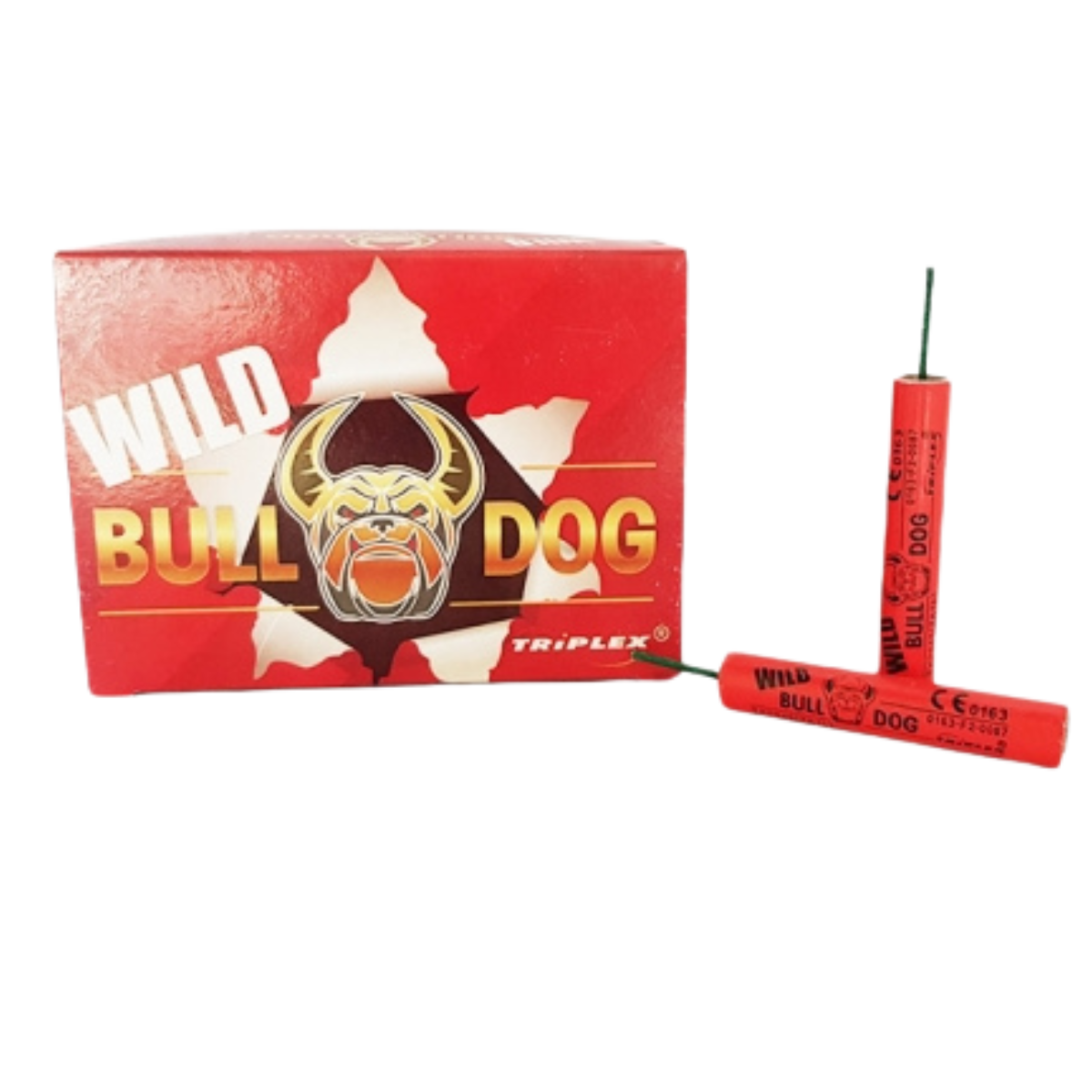 Wild Bull Dog 20 buc