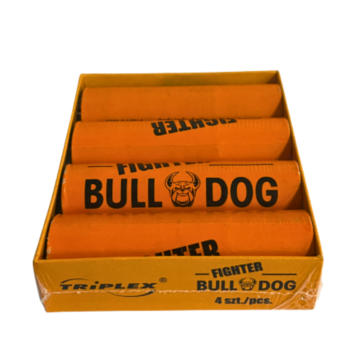 Fighter Bull Dog 4 buc.