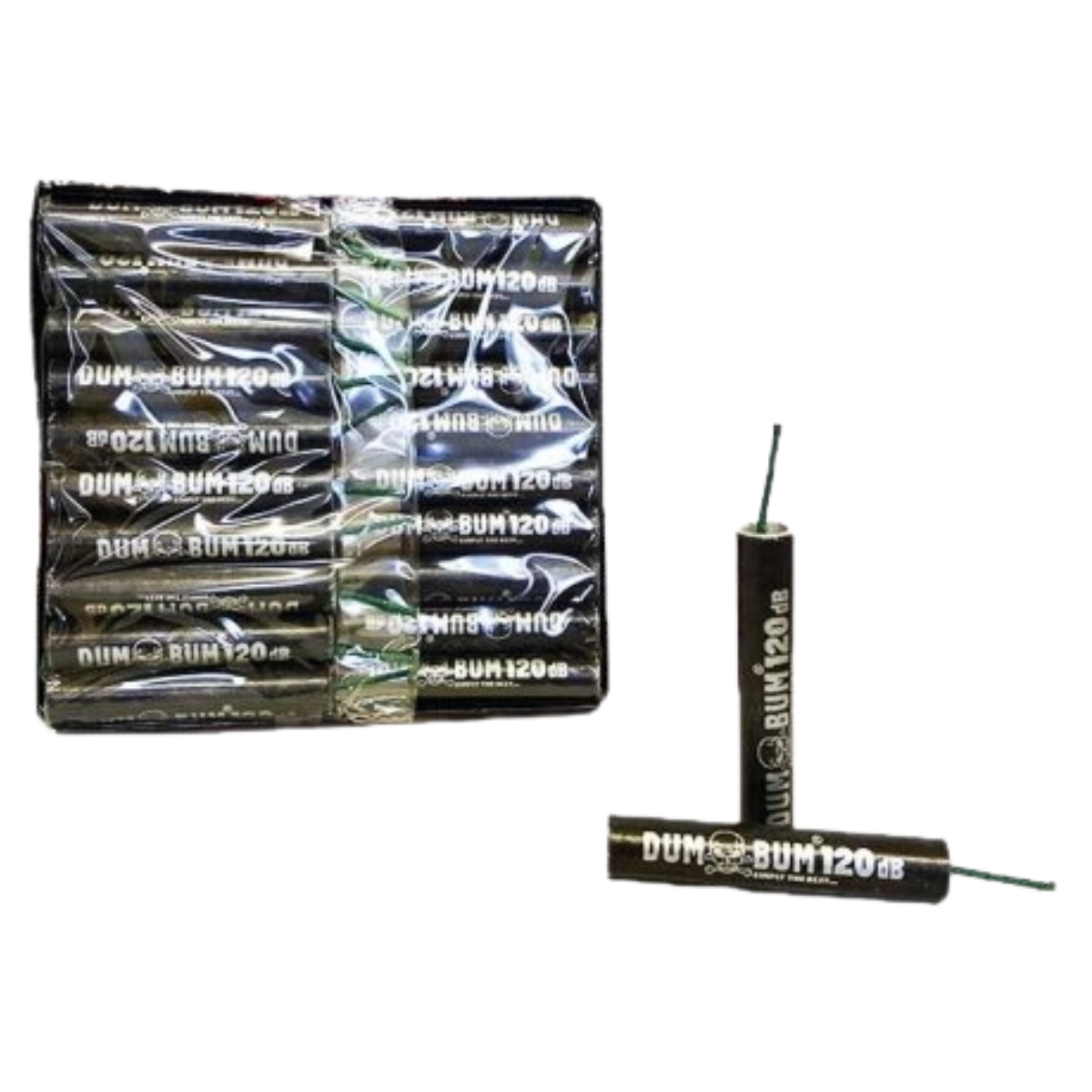 Dum Bum 120 - 20 buc