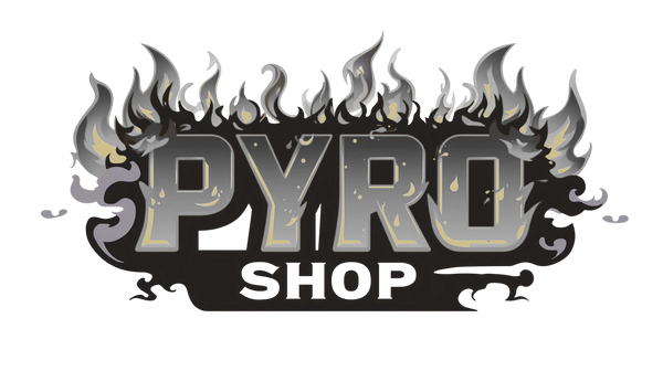 Pyro Shop