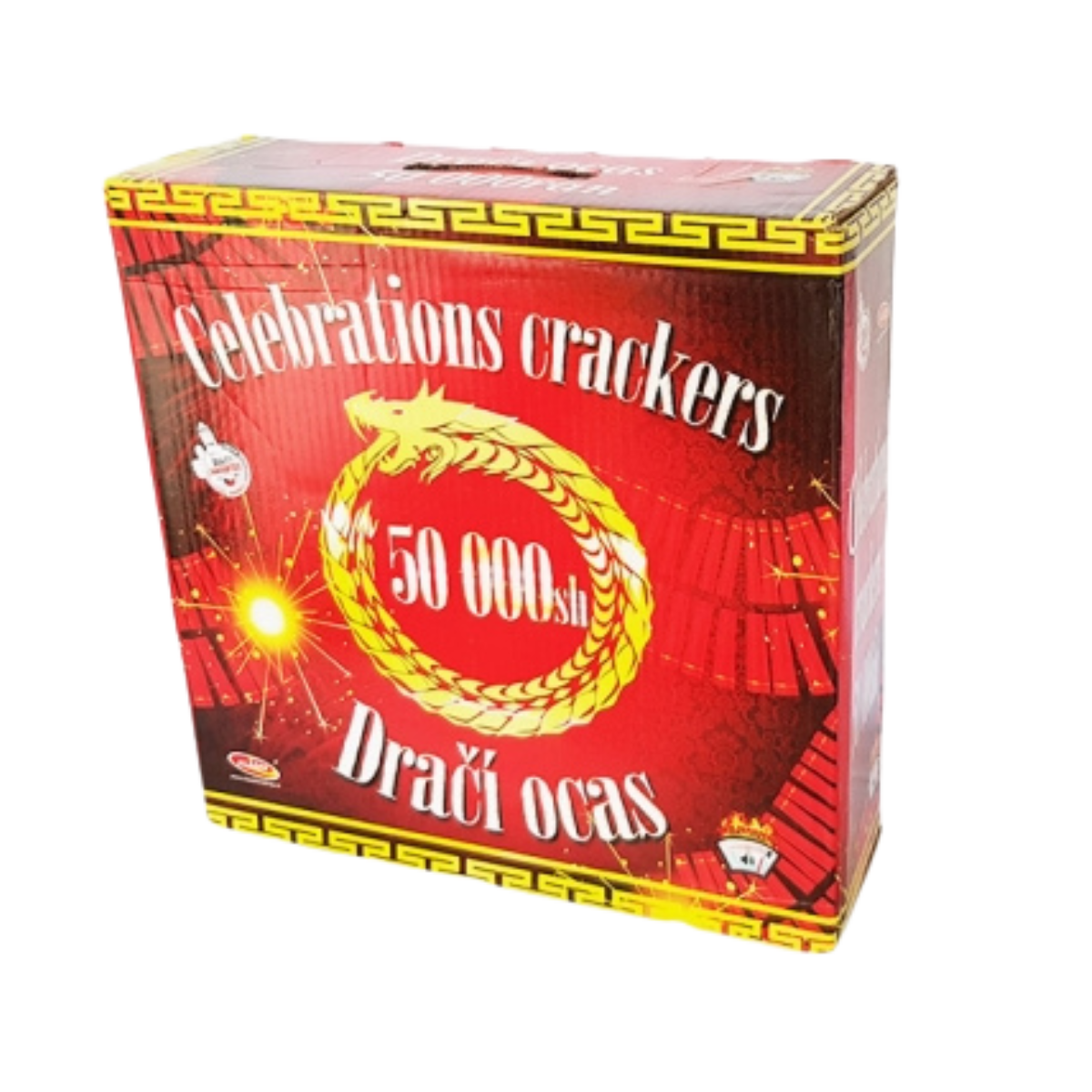 Coada Dragonuluit 5 m