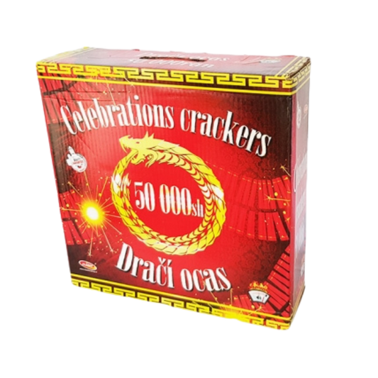 Coada Dragonuluit 5 m