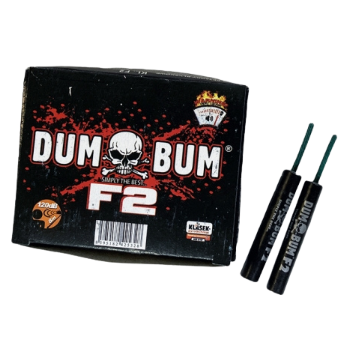 Dum Bum F2 20 buc