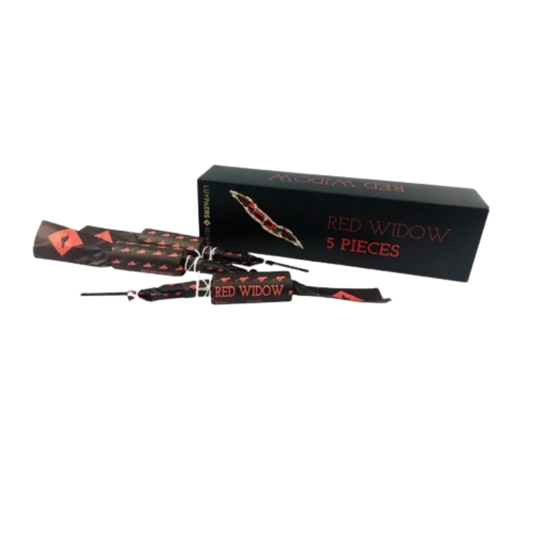 Red Widow 5 buc