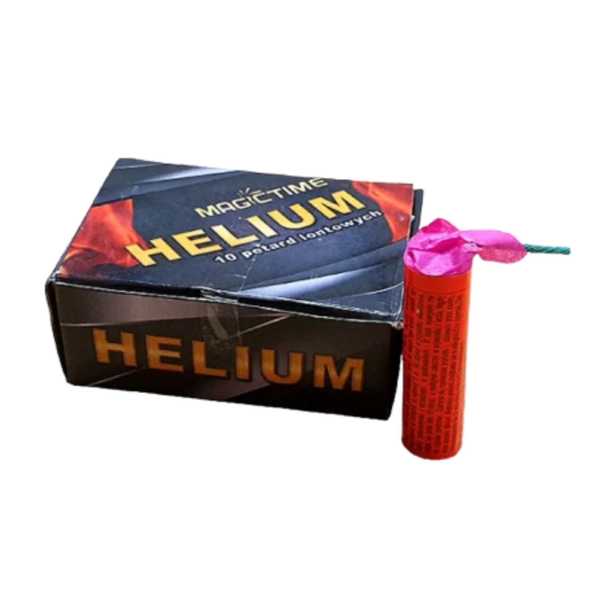 Helium 10 buc