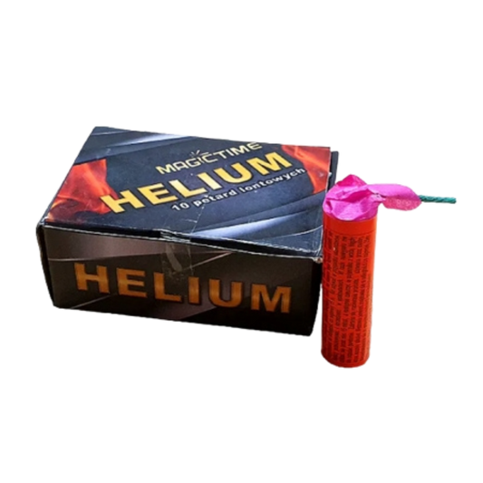 Helium 10 buc
