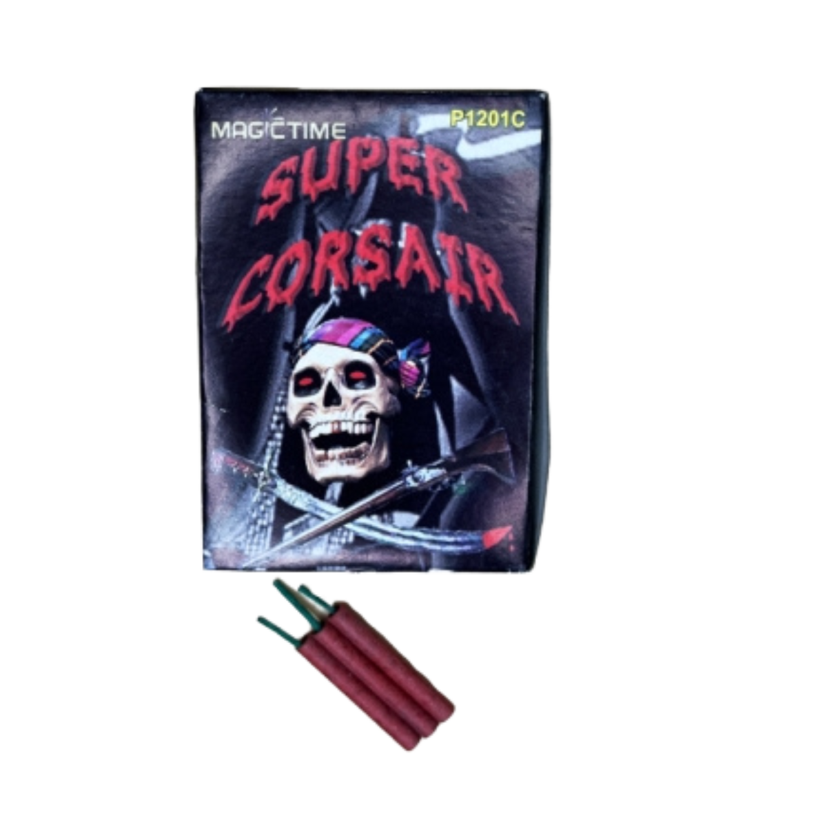 Super Corsair 60 buc