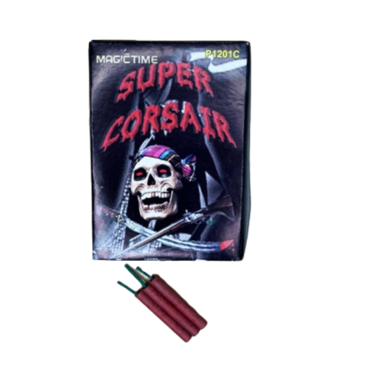 Super Corsair 60 buc