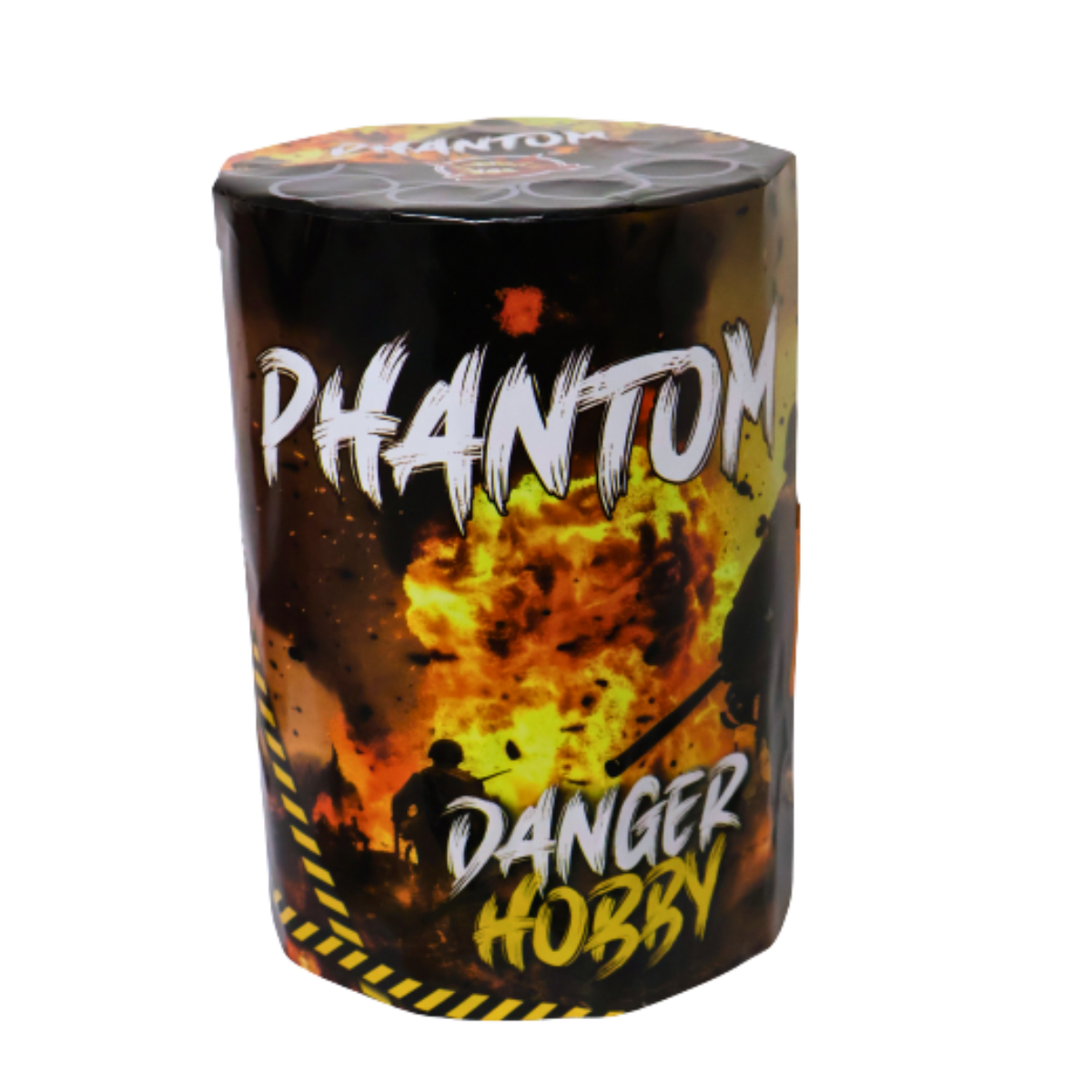 Danger Hobby Phantom 9 focuri 38 mm
