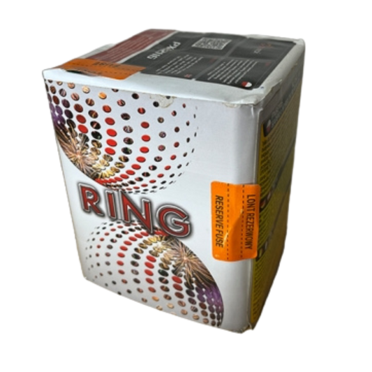 Ring 16 lovituri / 20 mm