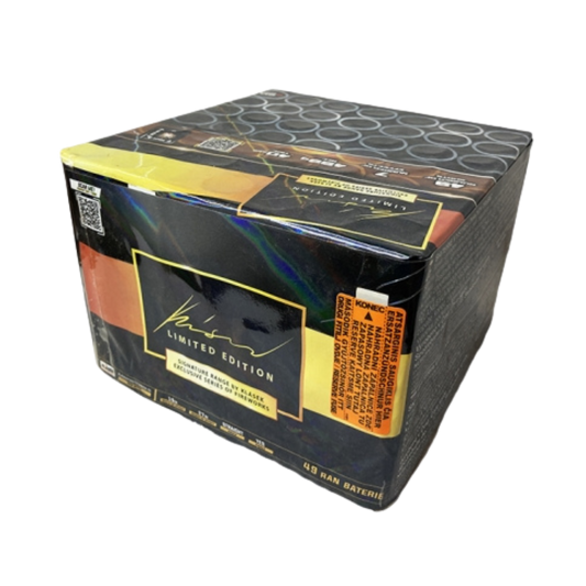 Signature range 49 lovituri / 20 mm