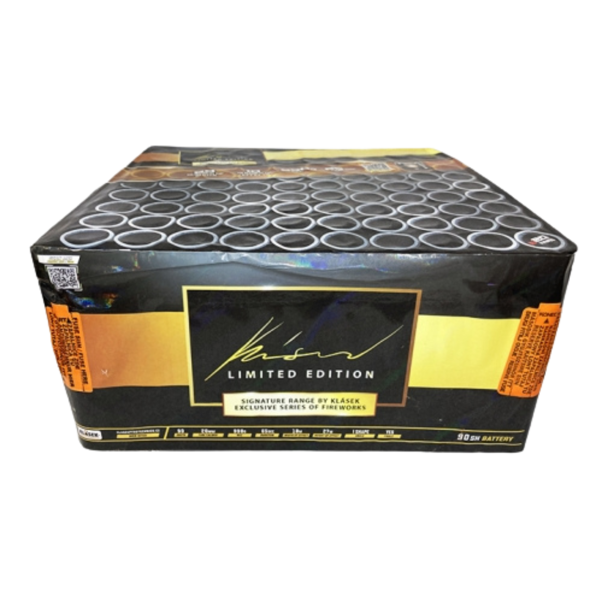 Signature range 90 lovituri / 20 mm