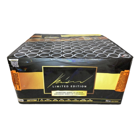 Signature range 90 lovituri / 20 mm