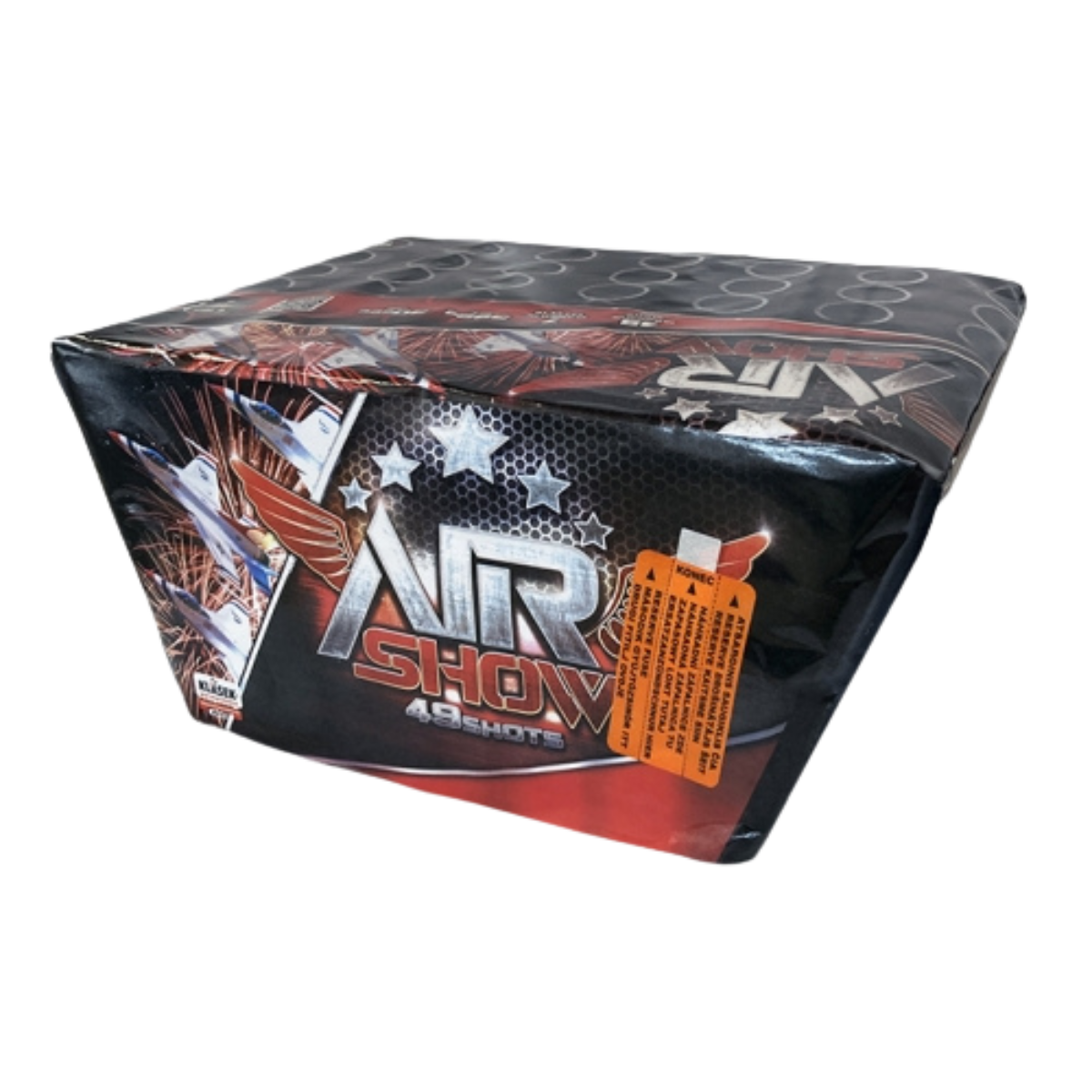 Air Show 49 lovituri / 20 mm