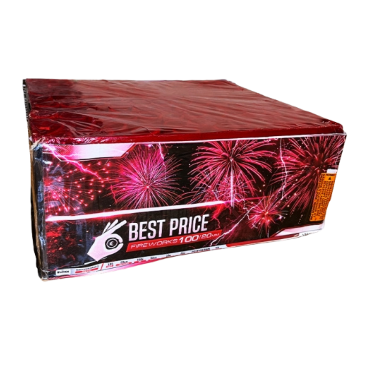 Best price multi shape 100 lovituri / 20 mm