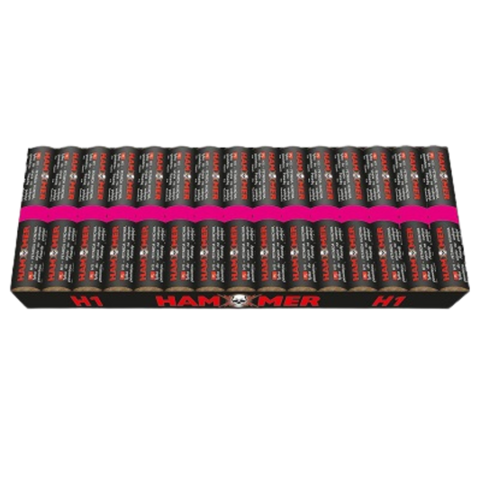Hammer H1 30 buc