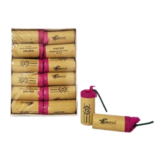 Petarda C4 small 12 buc