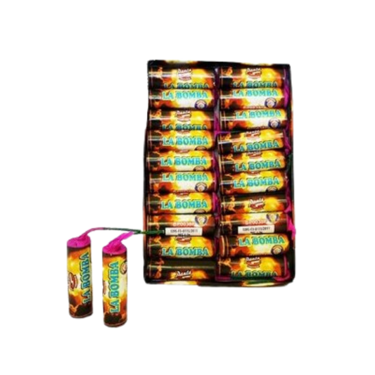 La Bomba 20 buc