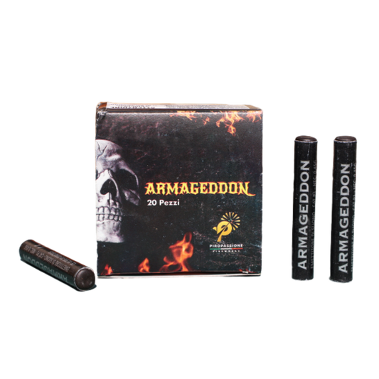 Armageddon 20 buc