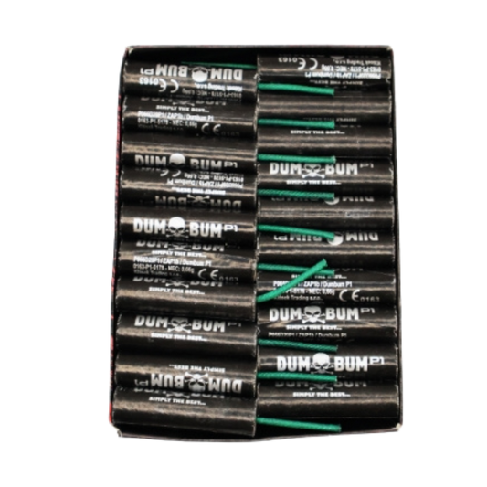 Dum Bum P1 20 buc