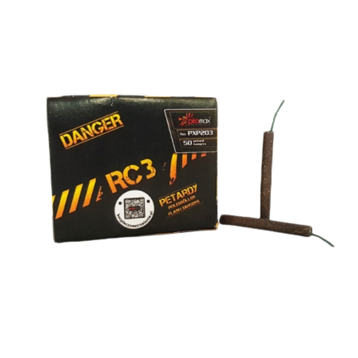 Petarde RC3 50 buc