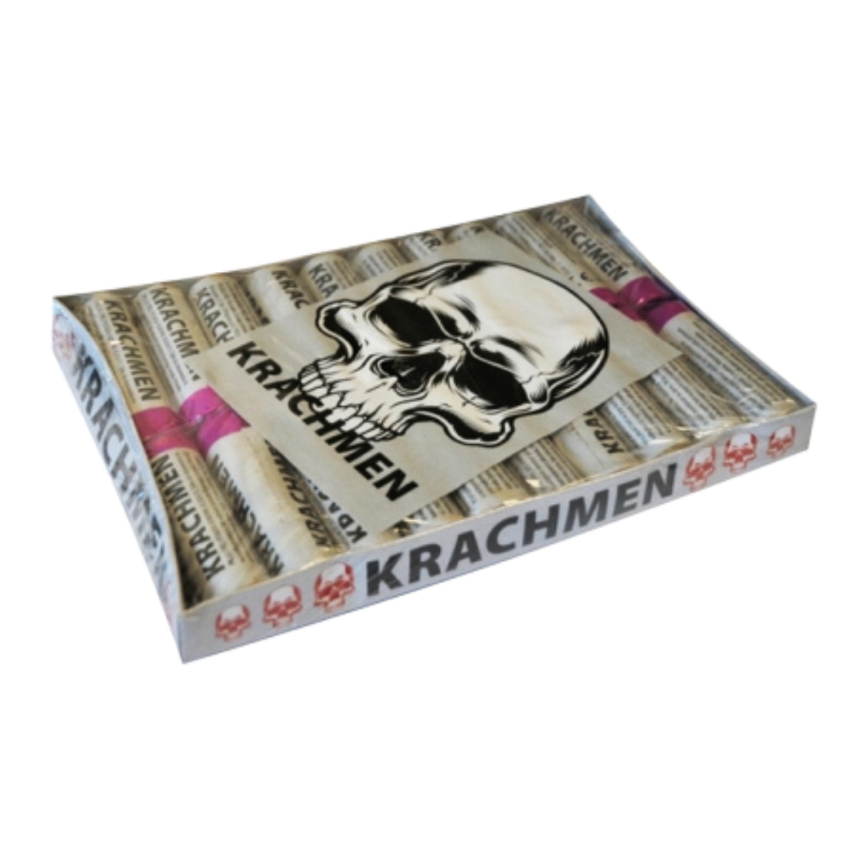 Krachmen Pro H2 - 20 buc
