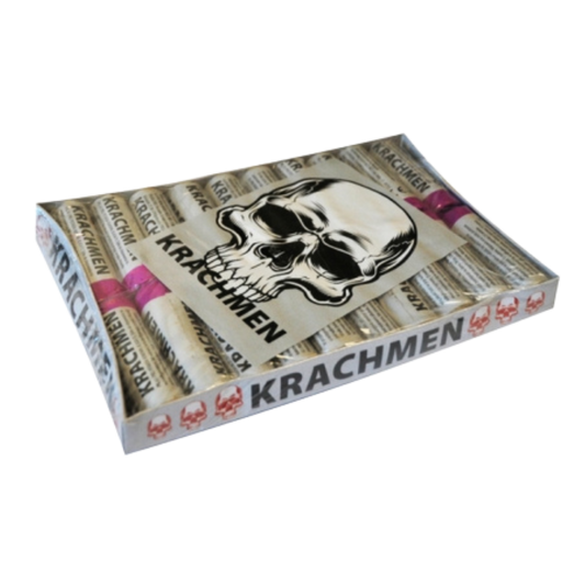 Krachmen Pro H2 - 20 buc