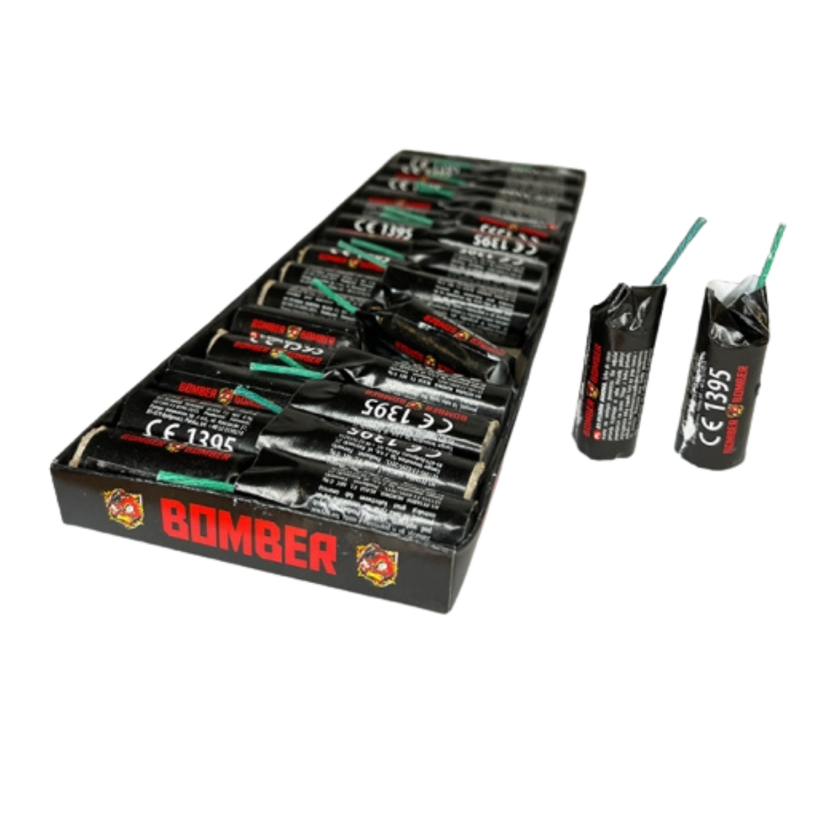 Bomber Small H1 - 30 buc