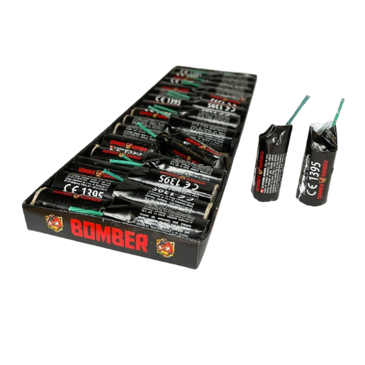 Bomber Small H1 - 30 buc