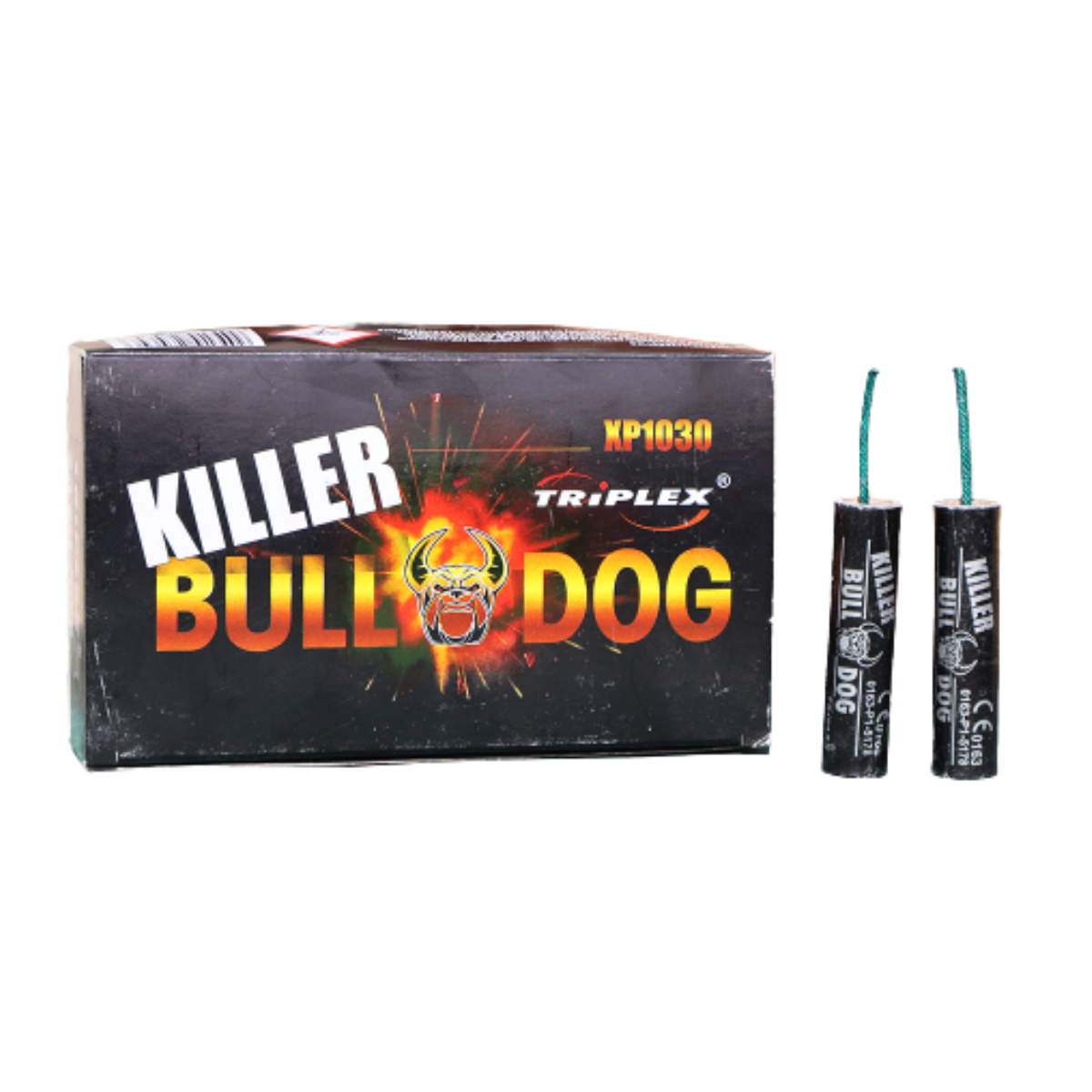 Killer Bulldog 20 buc