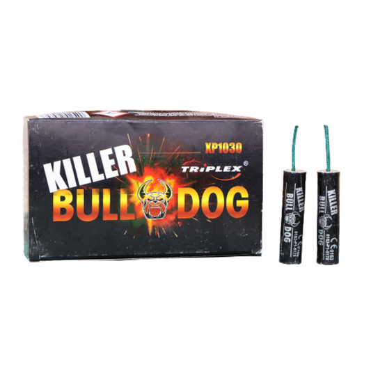 Killer Bulldog 20 buc