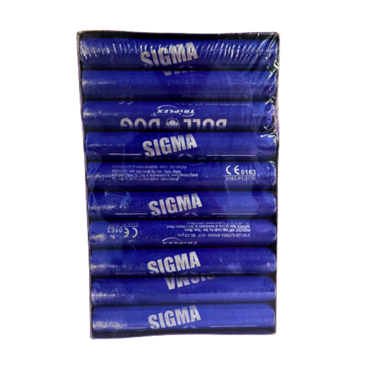 Sigma Bull Dog 10 buc.