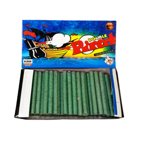 Double Pirat 50 buc
