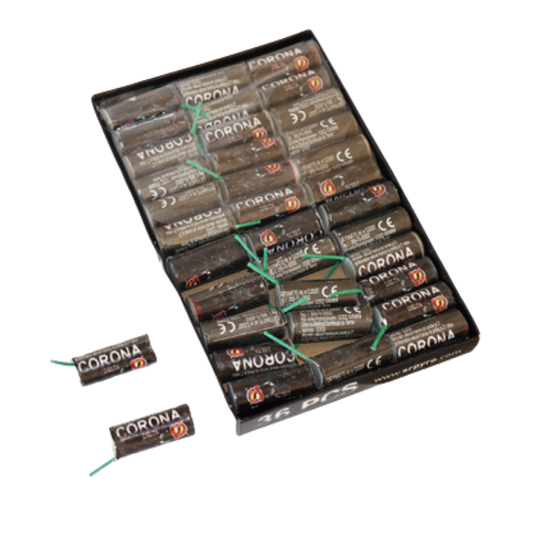 Corona Delta 36 buc