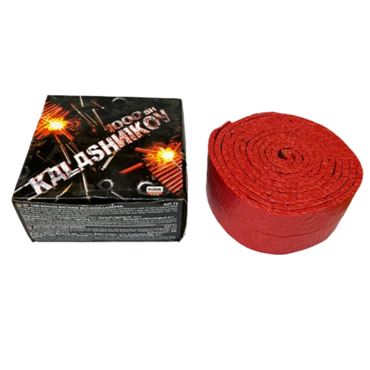 Covoraș pocnitor 1000 lovituri