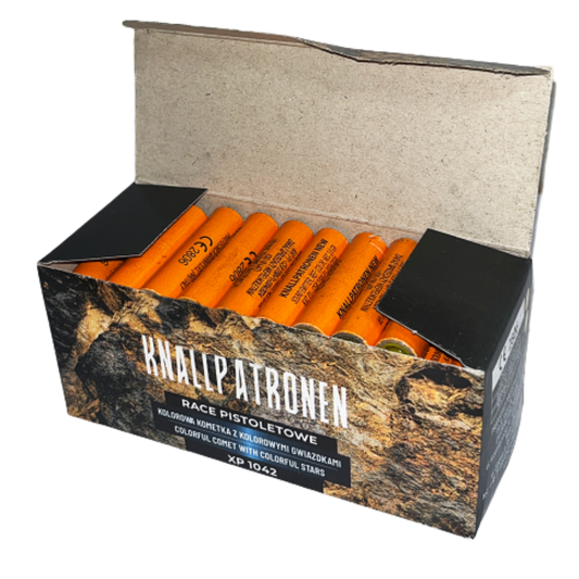 Knallpatronen 50 buc.
