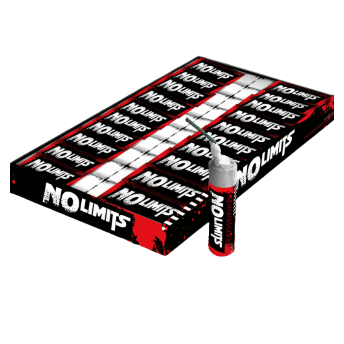 Petarde No Limits 20 buc