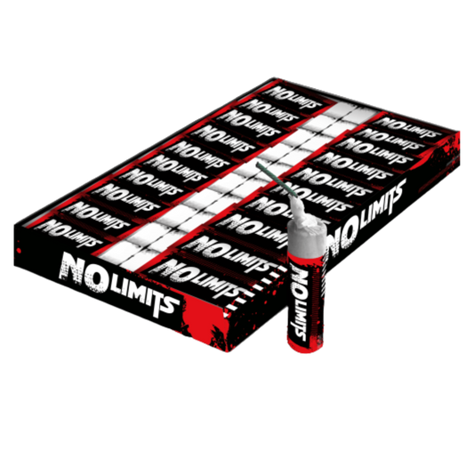 Petarde No Limits 20 buc